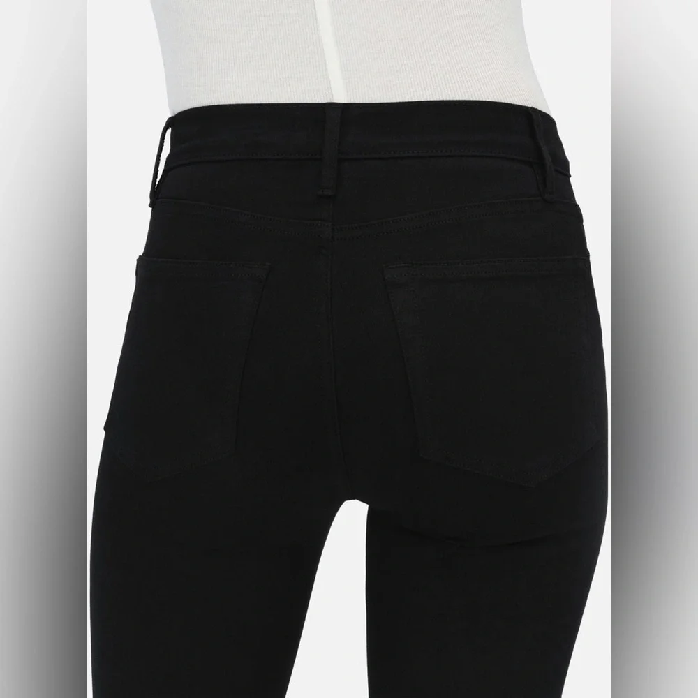 FRAME le High Skinny - Picture 9 of 11